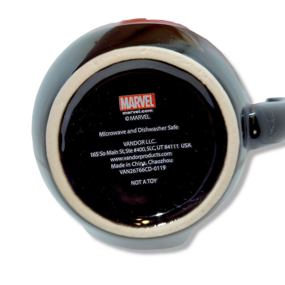 Marvel DeadPool Mug - Picture 6 of 10